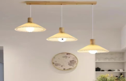 宝兴关于LED灯