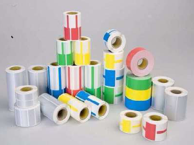  宝兴关于不干胶材料。