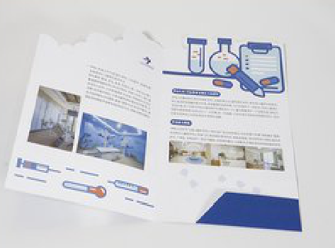  宝兴说明书印刷有哪些样式可以选择？