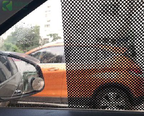  宝兴怎么判断单透膜的好坏？