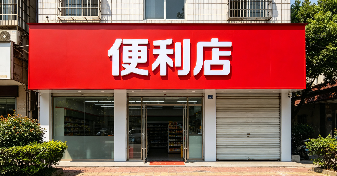  宝兴门店招牌怎么选？主流门头招牌类型优缺点及适用场景全解析